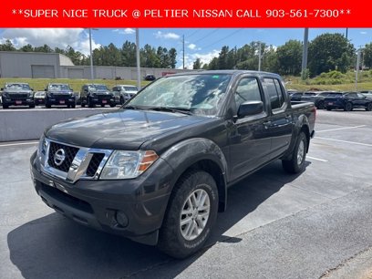 Used 2014 Nissan Frontier SV