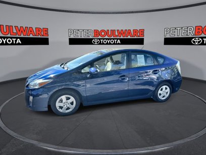 Used 2011 Toyota Prius Two