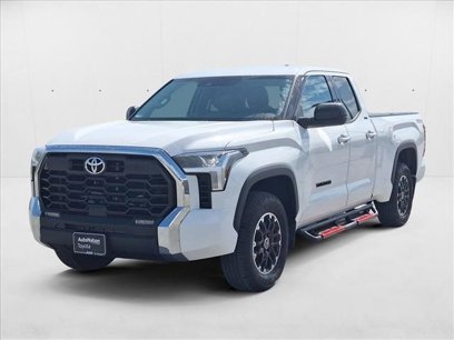 Used 2023 Toyota Tundra SR5