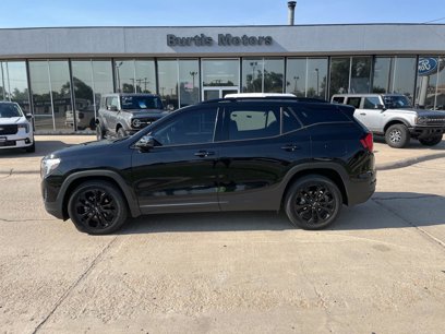 Used 2020 GMC Terrain SLE w/ Driver Convenience Package