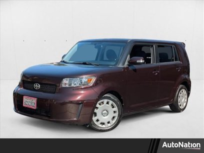 Used 2008 Scion xB