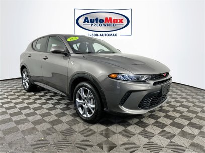 Used 2024 Dodge Hornet R/T