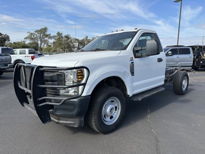 Used 2019 Ford F350 XL