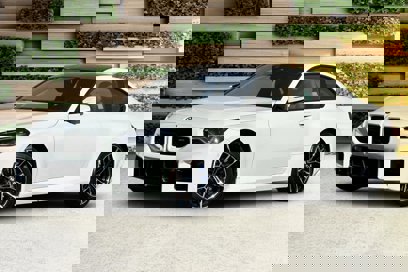 Used 2023 BMW M2 w/ M Driver's Package