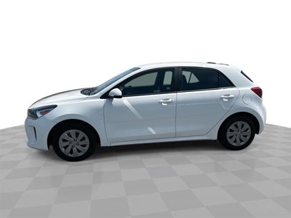 Used 2019 Kia Rio S