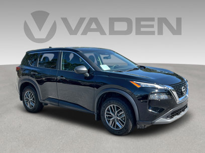 Used 2023 Nissan Rogue S