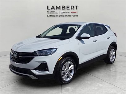Used 2023 Buick Encore GX Preferred w/ Cold Weather Comfort Package