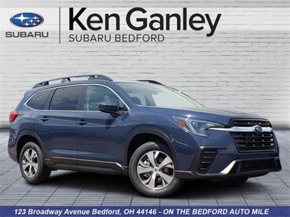 New 2025 Subaru Ascent Premium