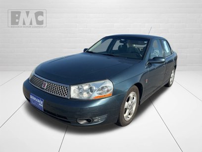 Used 2004 Saturn L-Series L300