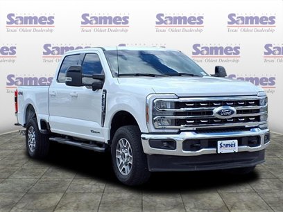 Used 2024 Ford F250 Lariat
