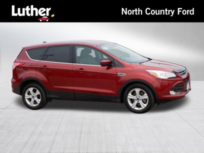 Used 2015 Ford Escape SE