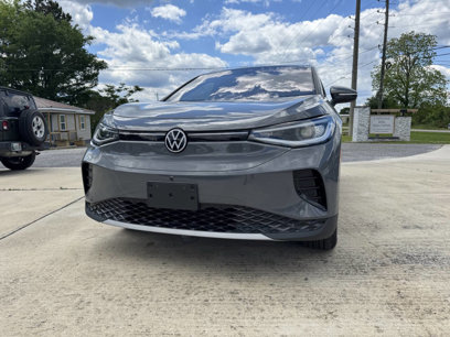 Used 2023 Volkswagen ID.4 Pro S Plus