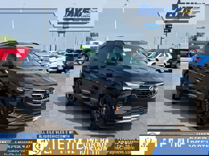 Certified 2023 Buick Envision Essence w/ Sport Touring Package