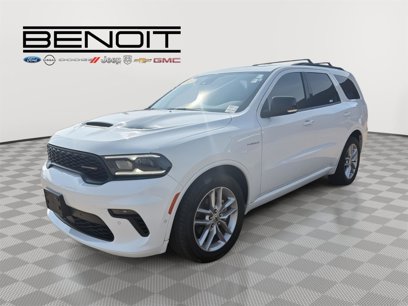 Used 2023 Dodge Durango R/T