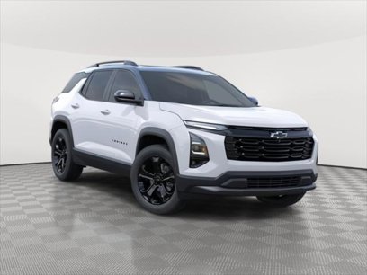 New 2026 Chevrolet Equinox LT w/ Convenience Package II