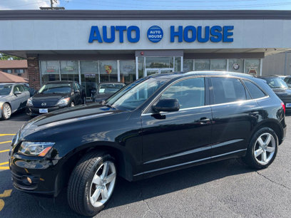 Used 2012 Audi Q5 2.0T Premium Plus
