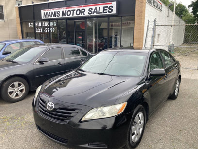 Used 2009 Toyota Camry LE