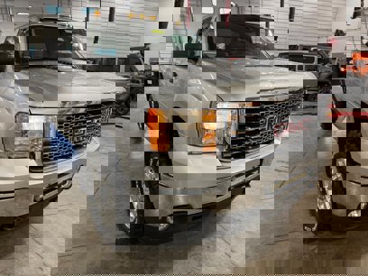 Used 2012 GMC Sierra 2500 SLE w/ SLE Preferred Package