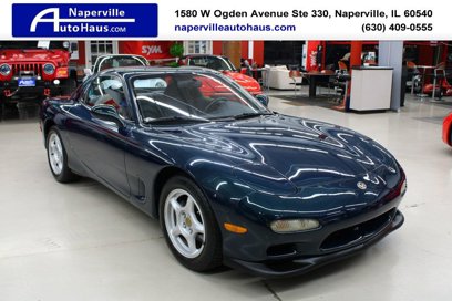Used 1994 MAZDA RX-7