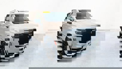 Certified 2022 Cadillac Escalade Sport w/ Touring Package