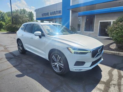 Used 2021 Volvo XC60 T5 Momentum w/ Protection Package Premier