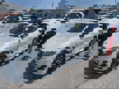 Used 2019 BMW M850i xDrive Coupe w/ Comfort Seating Package