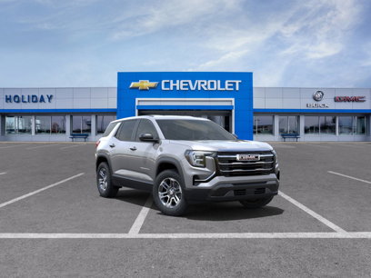 New 2026 GMC Terrain Elevation w/ LPO, Floor Liner Package