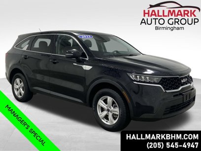 Used 2023 Kia Sorento LX