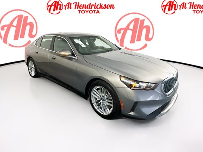 Used 2025 BMW 530i