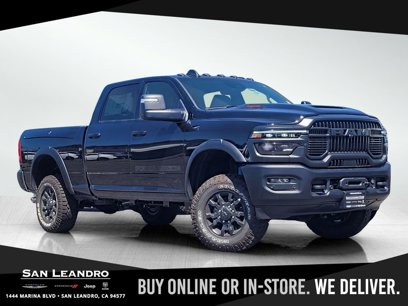 New 2026 RAM 2500 Power Wagon
