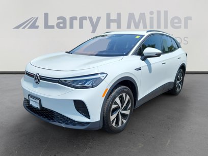 Used 2023 Volkswagen ID.4 Pro