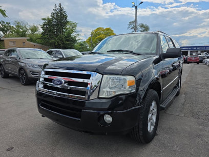 Used 2010 Ford Expedition XLT