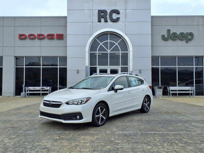 Used 2021 Subaru Impreza 2.0i Premium