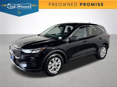 Used 2023 Ford Escape Active w/ Tech Pack #1