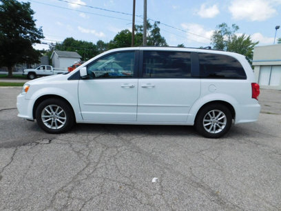 Used 2016 Dodge Grand Caravan SXT