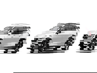 Certified 2023 Volvo V60 B5 Cross Country Plus w/ Climate Package