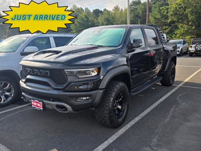 Used 2022 RAM 1500 TRX w/ TRX Level 2 Equipment Group