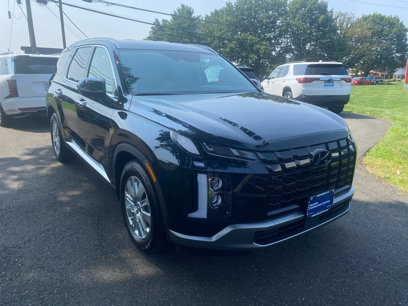 Used 2025 Hyundai Palisade SEL