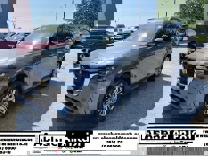Used 2024 MAZDA CX-90 3.3 Turbo w/ Preferred Plus