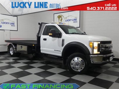 Used 2017 Ford F450 XLT