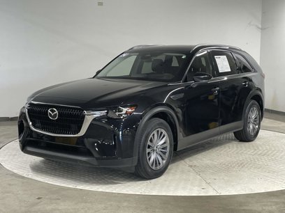 Certified 2024 MAZDA CX-90 3.3 Turbo w/ Preferred Plus