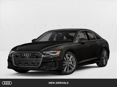 Used 2019 Audi A6 3.0T Prestige