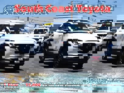 Used 2023 MAZDA CX-30 AWD 2.5 S