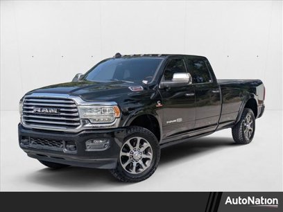 Used 2020 RAM 3500 Limited