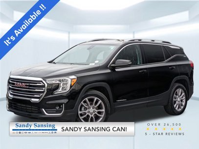 Used 2023 GMC Terrain SLT