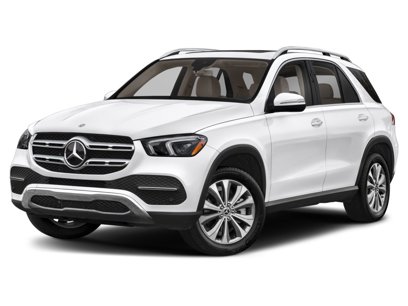 Used 2021 Mercedes-Benz GLE 350 4MATIC