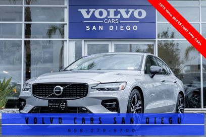 Certified 2025 Volvo S60 B5 Core