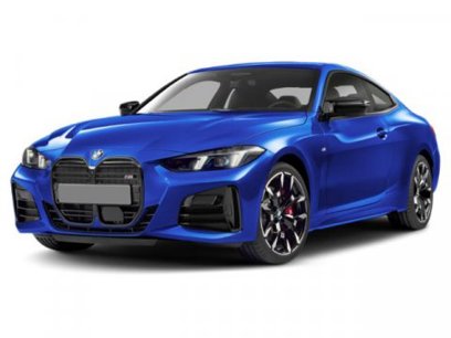 New 2026 BMW 440i xDrive Coupe