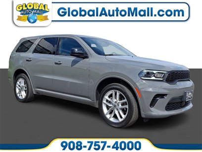 Used 2023 Dodge Durango GT