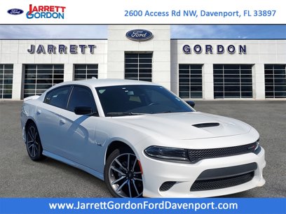 Used 2023 Dodge Charger R/T
